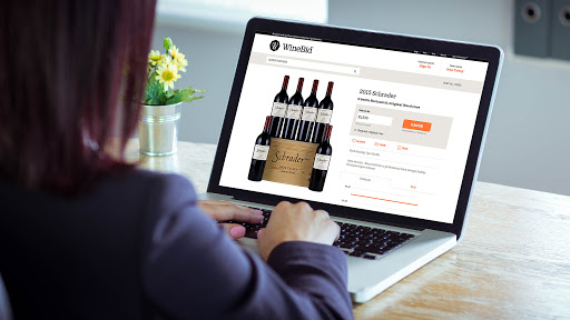 wines that sell well online