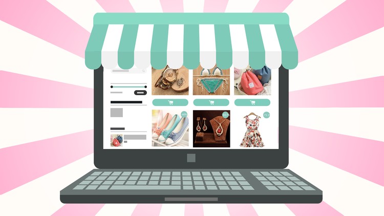 online store ecommerce
